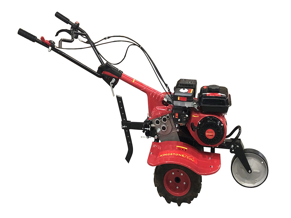 170 GASOLINE CHAIN ENGINE 500 (1WG4.0-75FQ-ZC)